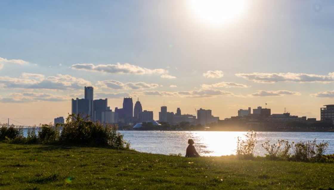 Read more about the article Michigan CEO Survey: Economic outlook for the state improves, though talent remains a concern